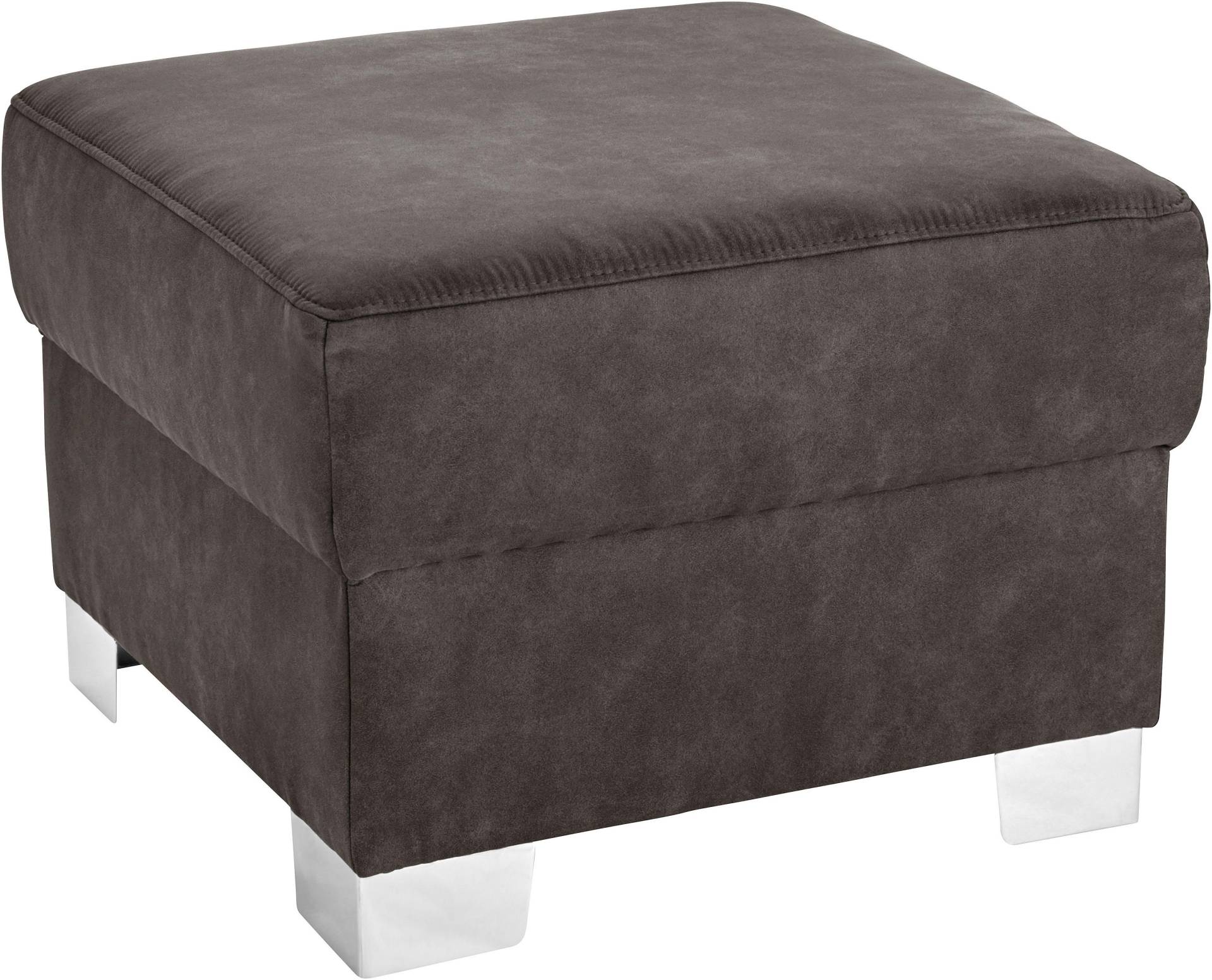 DOMO collection Hocker »Anzio« von DOMO collection