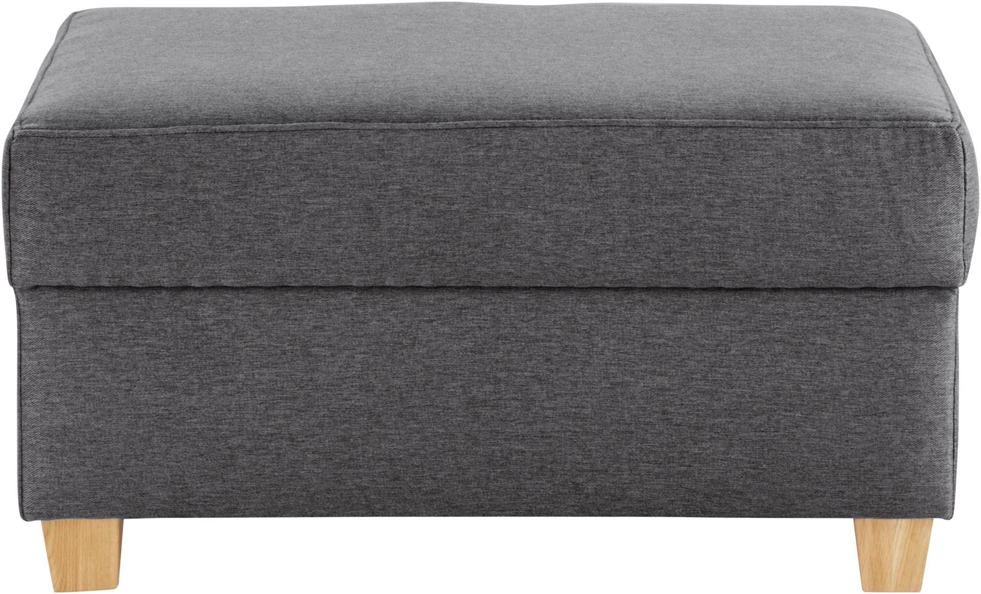 DOMO collection Hocker »Incanto« DOMO collection Hocker »Incanto« von DOMO collection