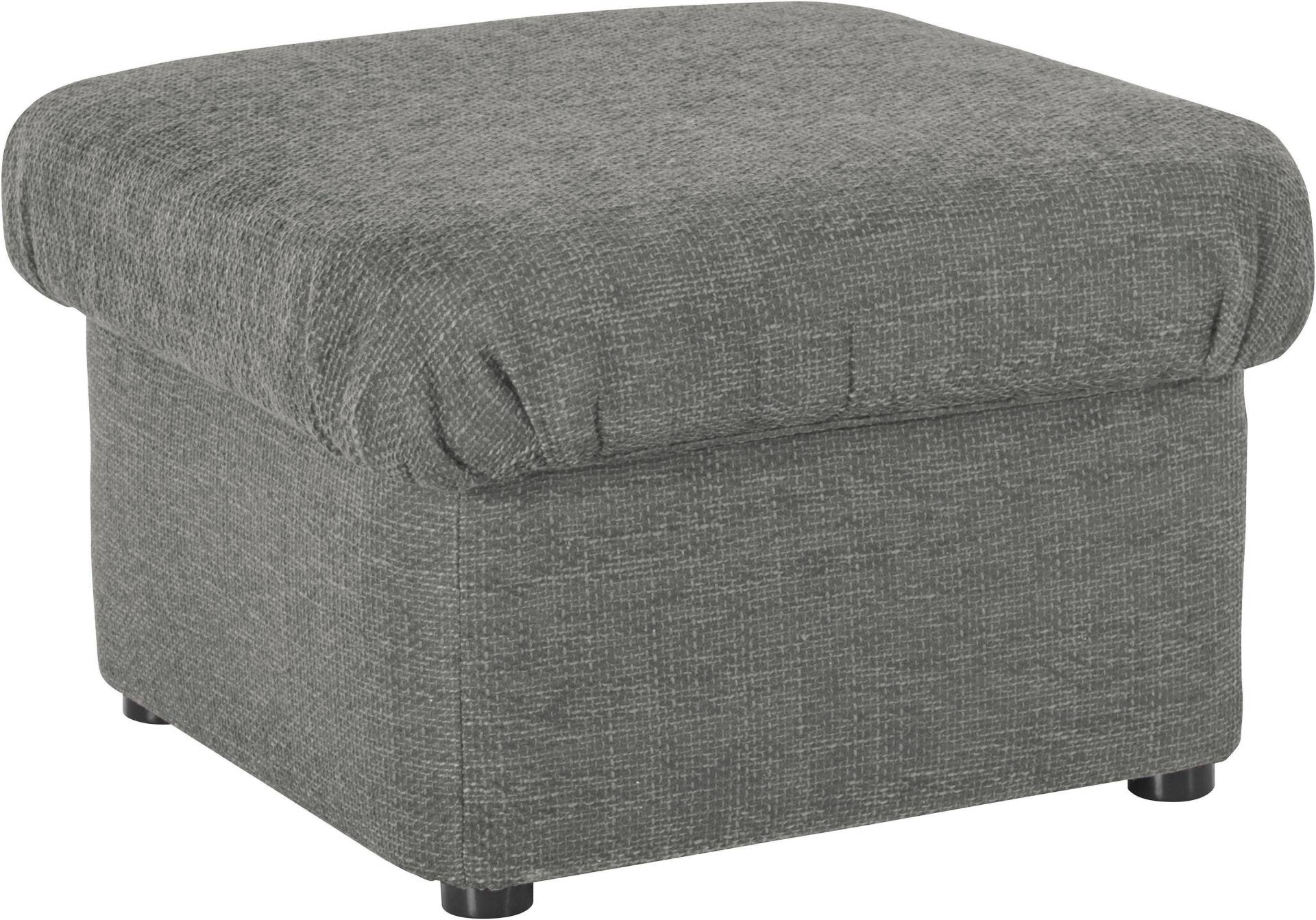 DOMO collection Hocker »Pegnitz« DOMO collection Hocker »Pegnitz« von DOMO collection