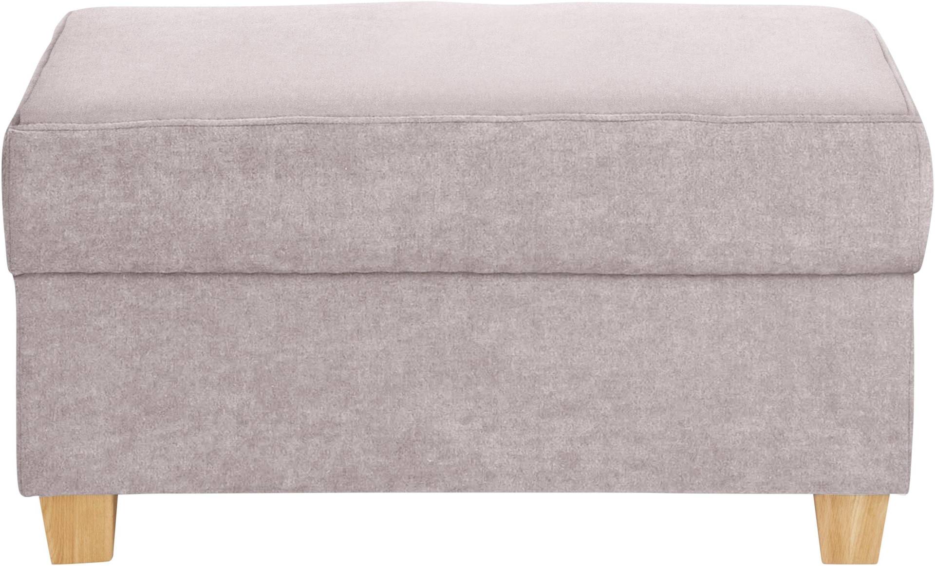DOMO collection Hocker »Incanto« DOMO collection Hocker »Incanto« von DOMO collection