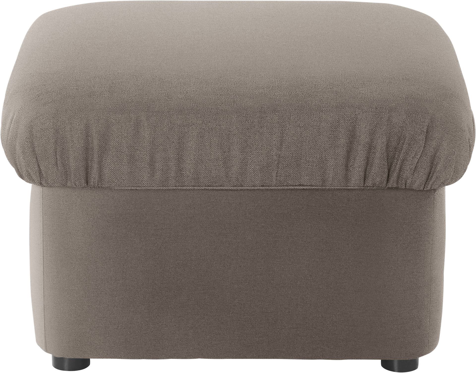 DOMO collection Hocker »Pegnitz« DOMO collection Hocker »Pegnitz« von DOMO collection