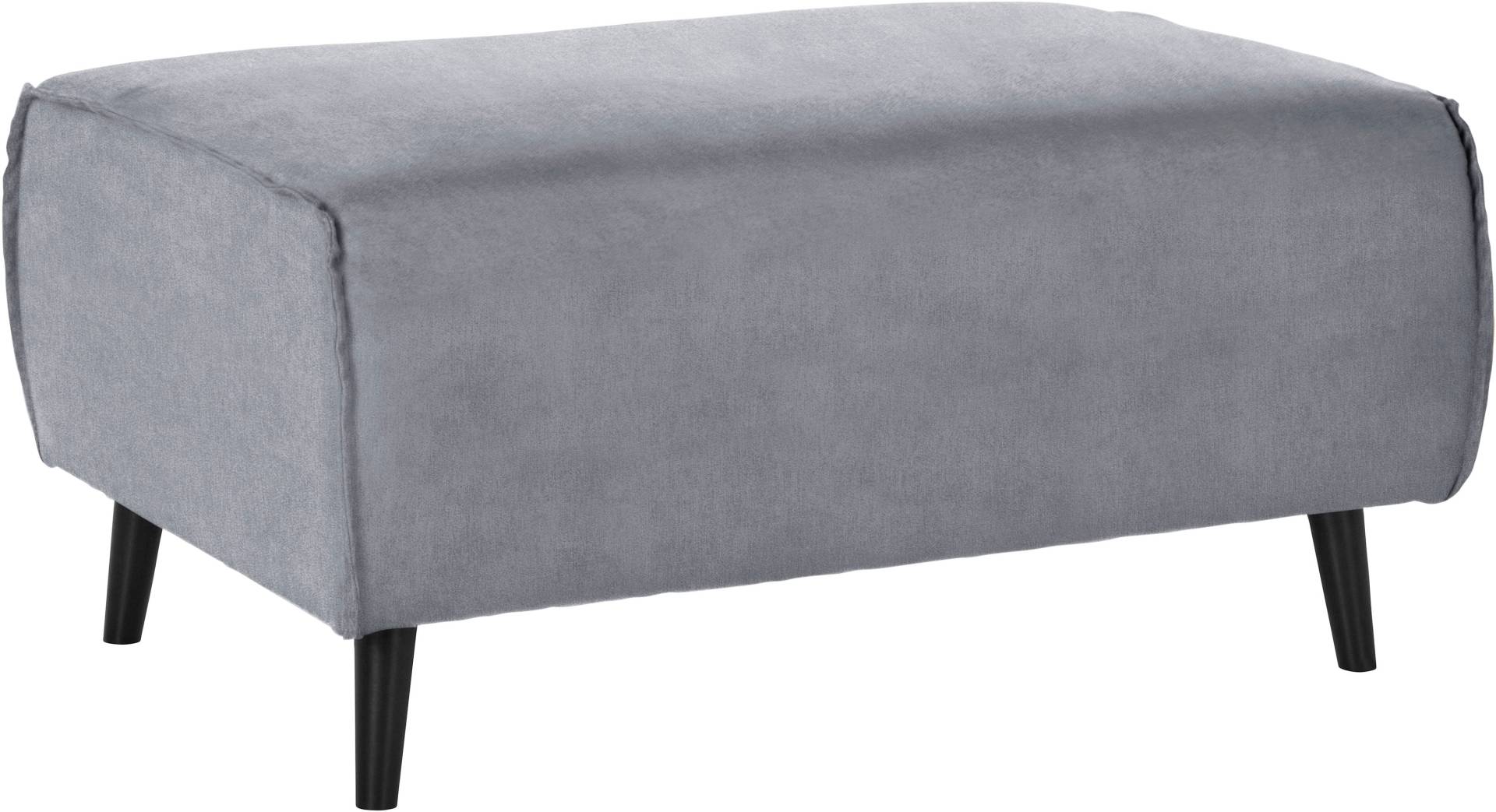 DOMO collection Hocker »Amora«, mit Federkern DOMO collection Hocker »Amora«, mit Federkern von DOMO collection
