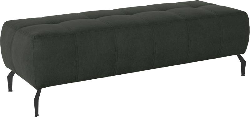 DOMO collection Hocker »Trento, mit Kufenfuss oder Einzelfuss«, passend zur Serie Trento von DOMO collection