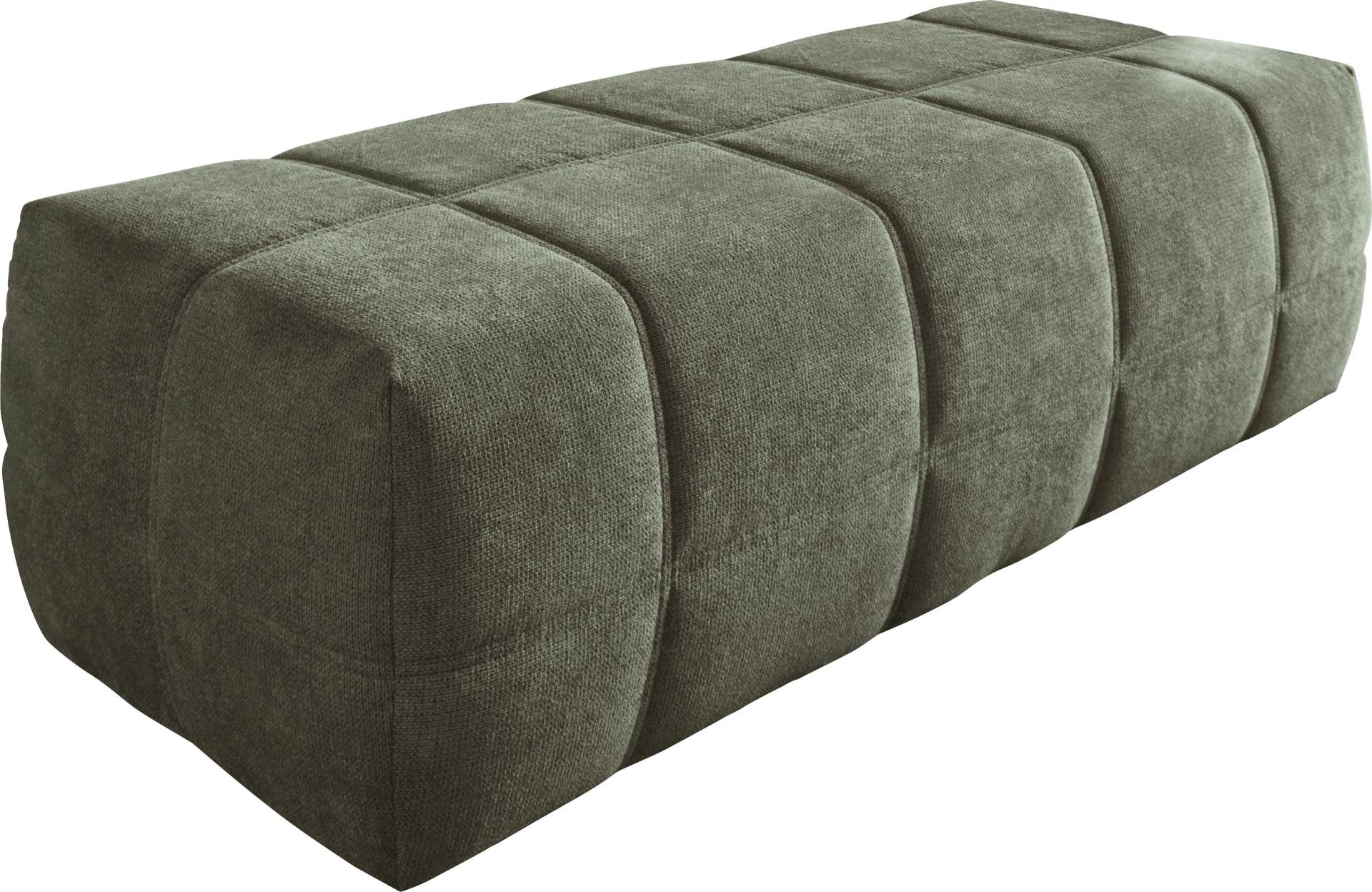 DOMO collection Hocker »Brandon«, grosse Ausführung passend zu "Brandon" DOMO collection Hocker »Brandon«, grosse Ausführung passend zu "Brandon" von DOMO collection