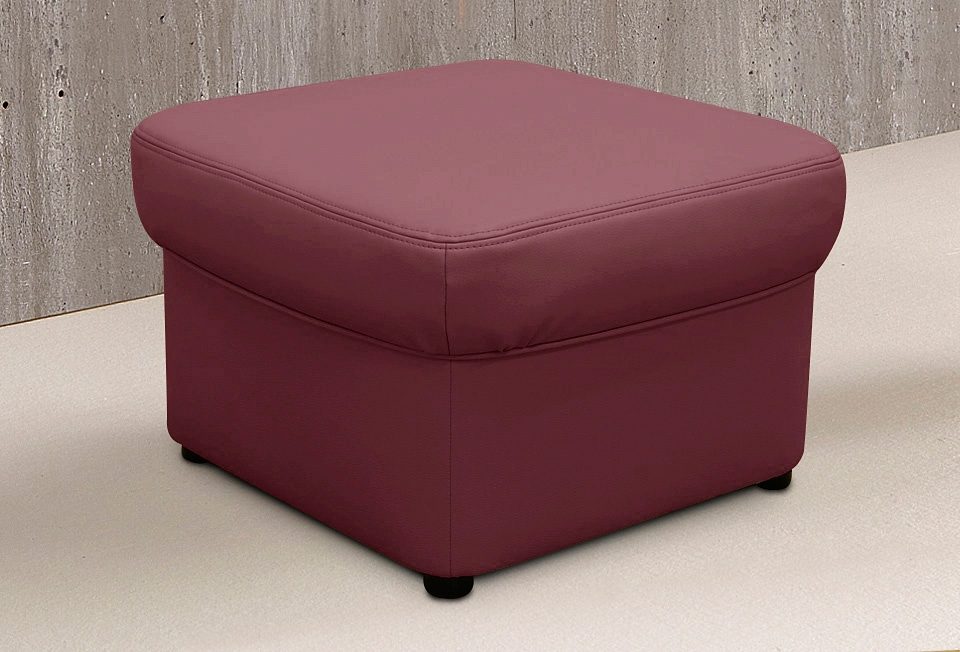 DOMO collection Hocker »Papenburg«, in grosser Farbvielfalt DOMO collection Hocker »Papenburg«, in grosser Farbvielfalt von DOMO collection