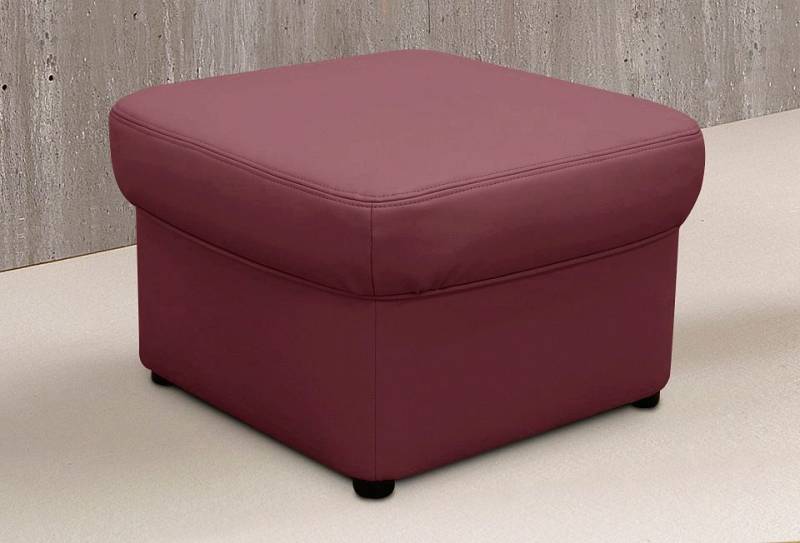 DOMO collection Hocker »Papenburg«, in grosser Farbvielfalt von DOMO collection