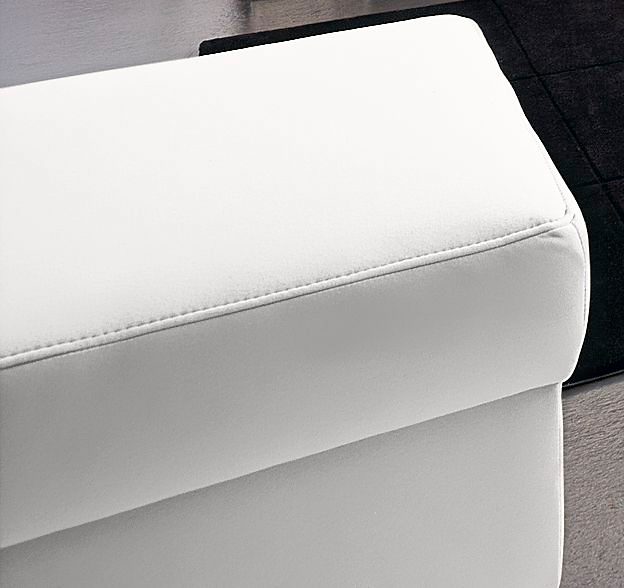 DOMO collection Hocker »Alisson« DOMO collection Hocker »Alisson« von DOMO collection