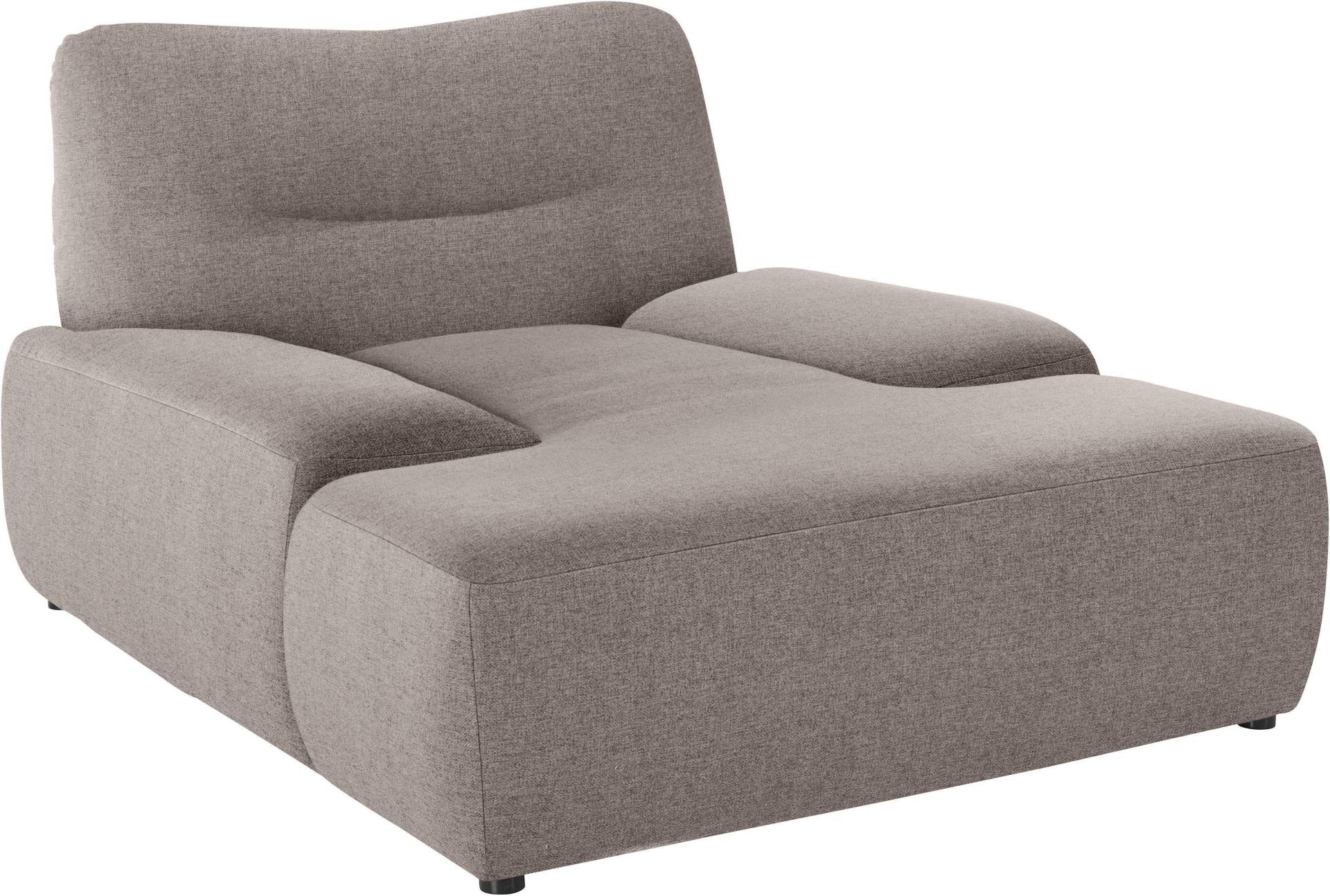 DOMO collection Loveseat »Cesena« von DOMO collection