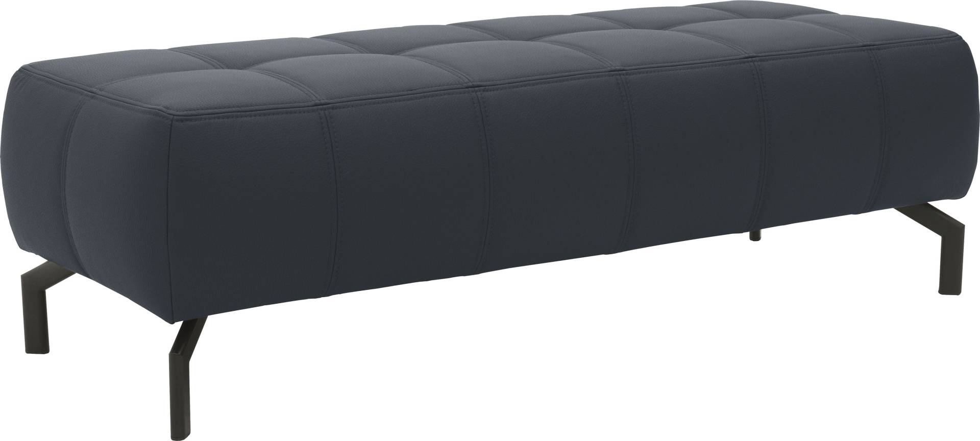 DOMO collection Polsterhocker »Cunelli«, passend zur "Cunelli"-Serie DOMO collection Polsterhocker »Cunelli«, passend zur "Cunelli"-Serie von DOMO collection