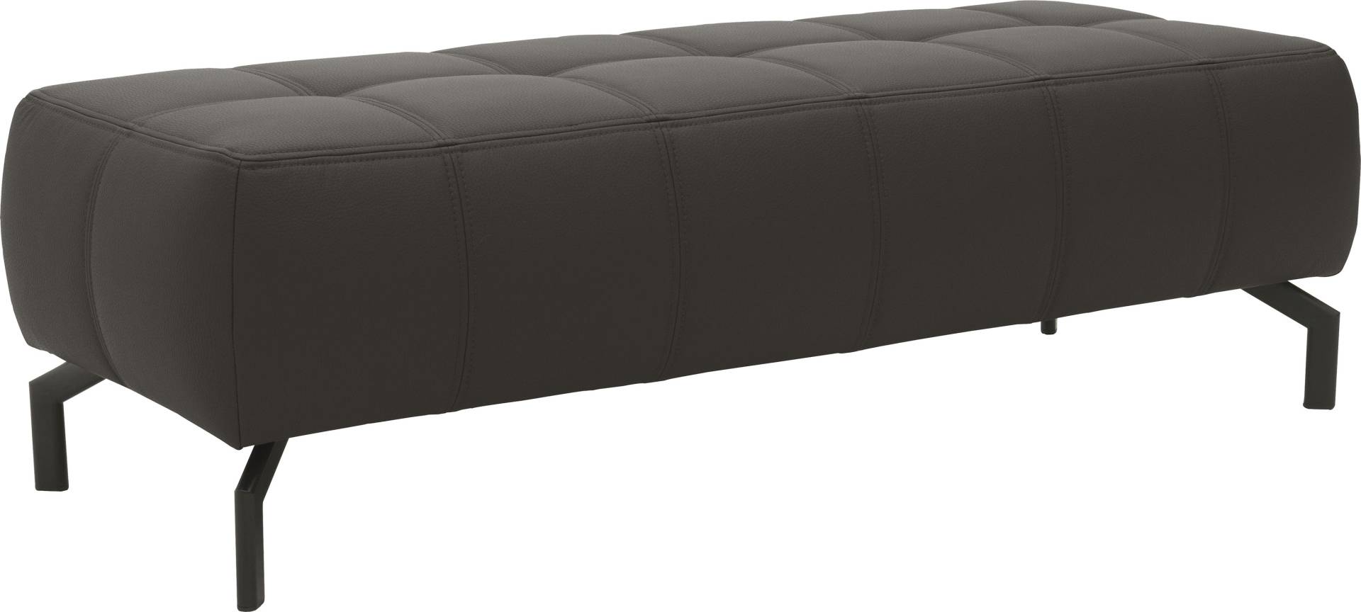 DOMO collection Polsterhocker »Cunelli«, passend zur "Cunelli"-Serie DOMO collection Polsterhocker »Cunelli«, passend zur "Cunelli"-Serie von DOMO collection