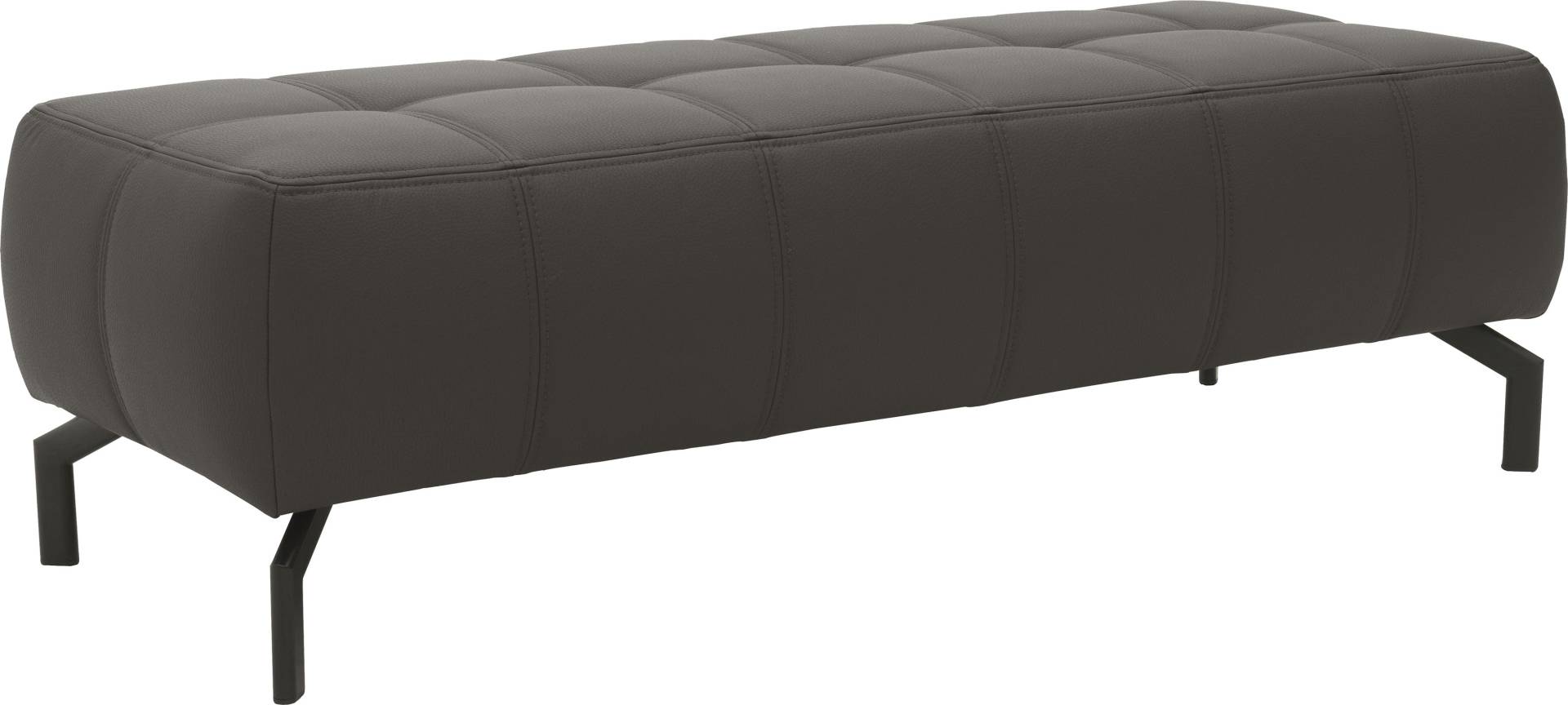 DOMO collection Polsterhocker »Cunelli«, passend zur "Cunelli"-Serie DOMO collection Polsterhocker »Cunelli«, passend zur "Cunelli"-Serie von DOMO collection