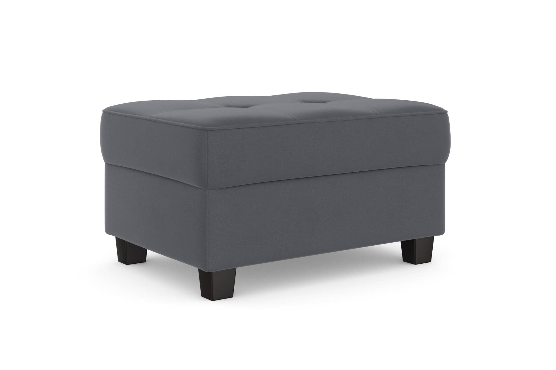 DOMO collection Polsterhocker »Florentina« DOMO collection Polsterhocker »Florentina« von DOMO collection