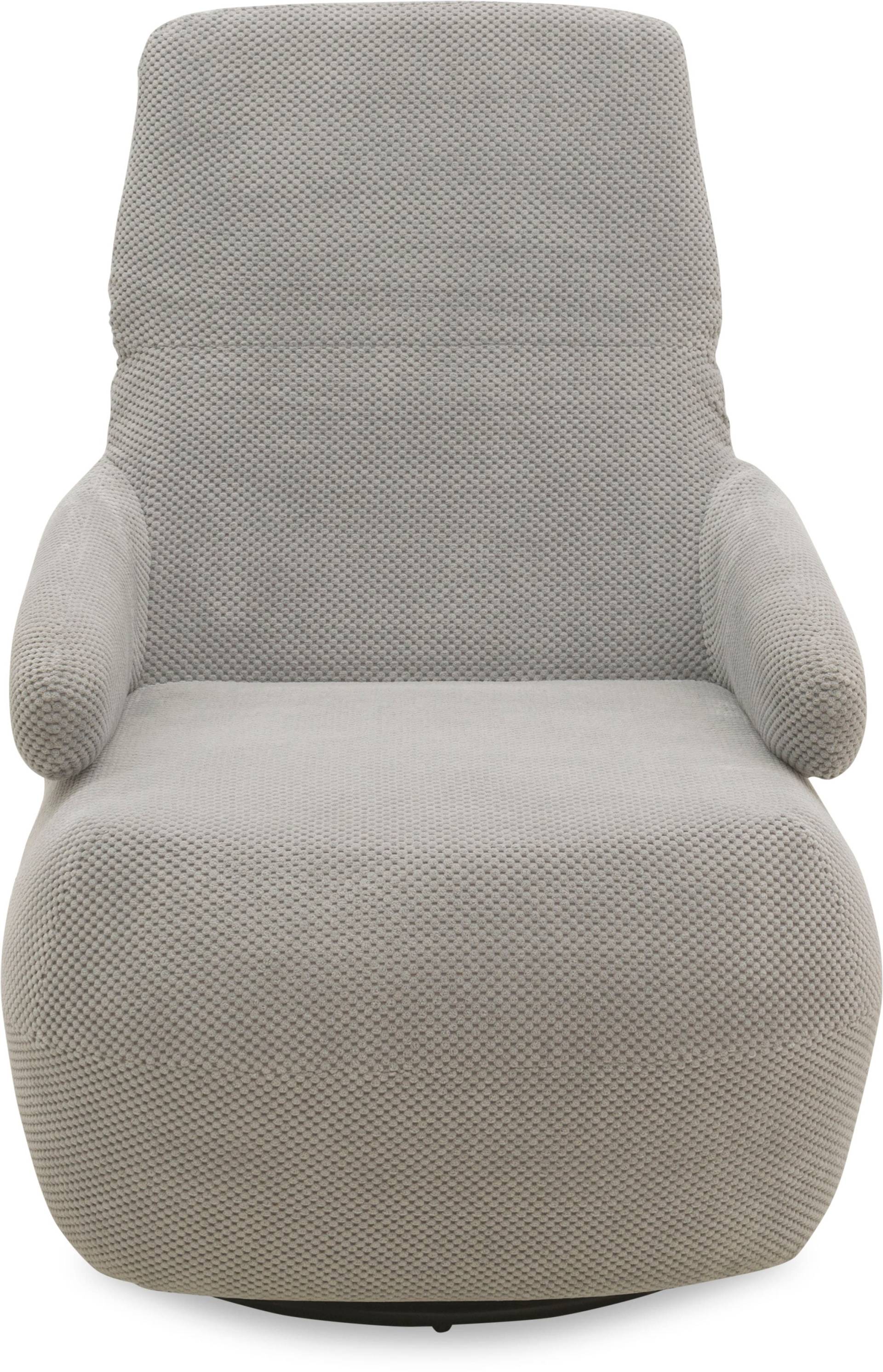 DOMO collection Sessel »700015 mit Rückenverstellung und Drehfunktion«, wahlweise auch mit Wippfunktion, Drehsessel DOMO collection Sessel »700015 mit Rückenverstellung und Drehfunktion«, wahlweise auch mit Wippfunktion, Drehsessel von DOMO collection
