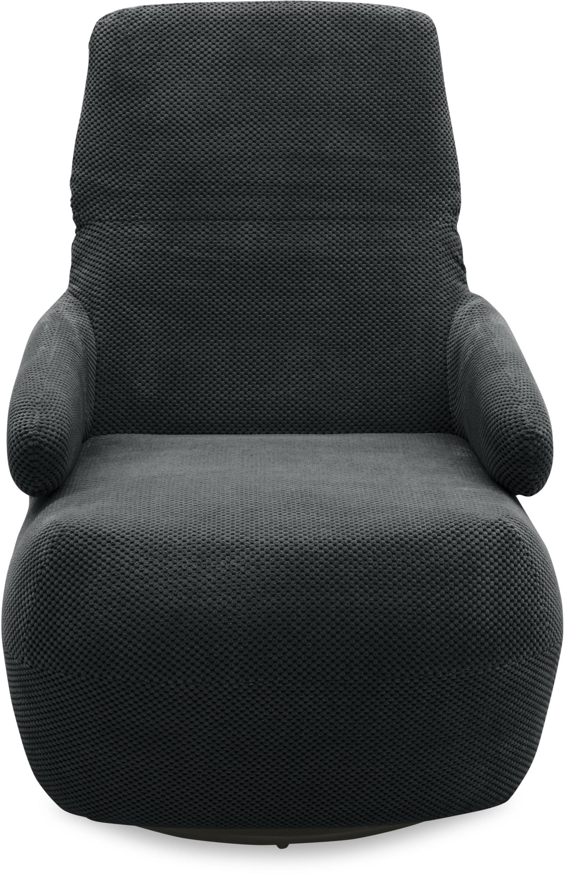 DOMO collection Sessel »700015 mit Rückenverstellung und Drehfunktion«, wahlweise auch mit Wippfunktion, Drehsessel DOMO collection Sessel »700015 mit Rückenverstellung und Drehfunktion«, wahlweise auch mit Wippfunktion, Drehsessel von DOMO collection