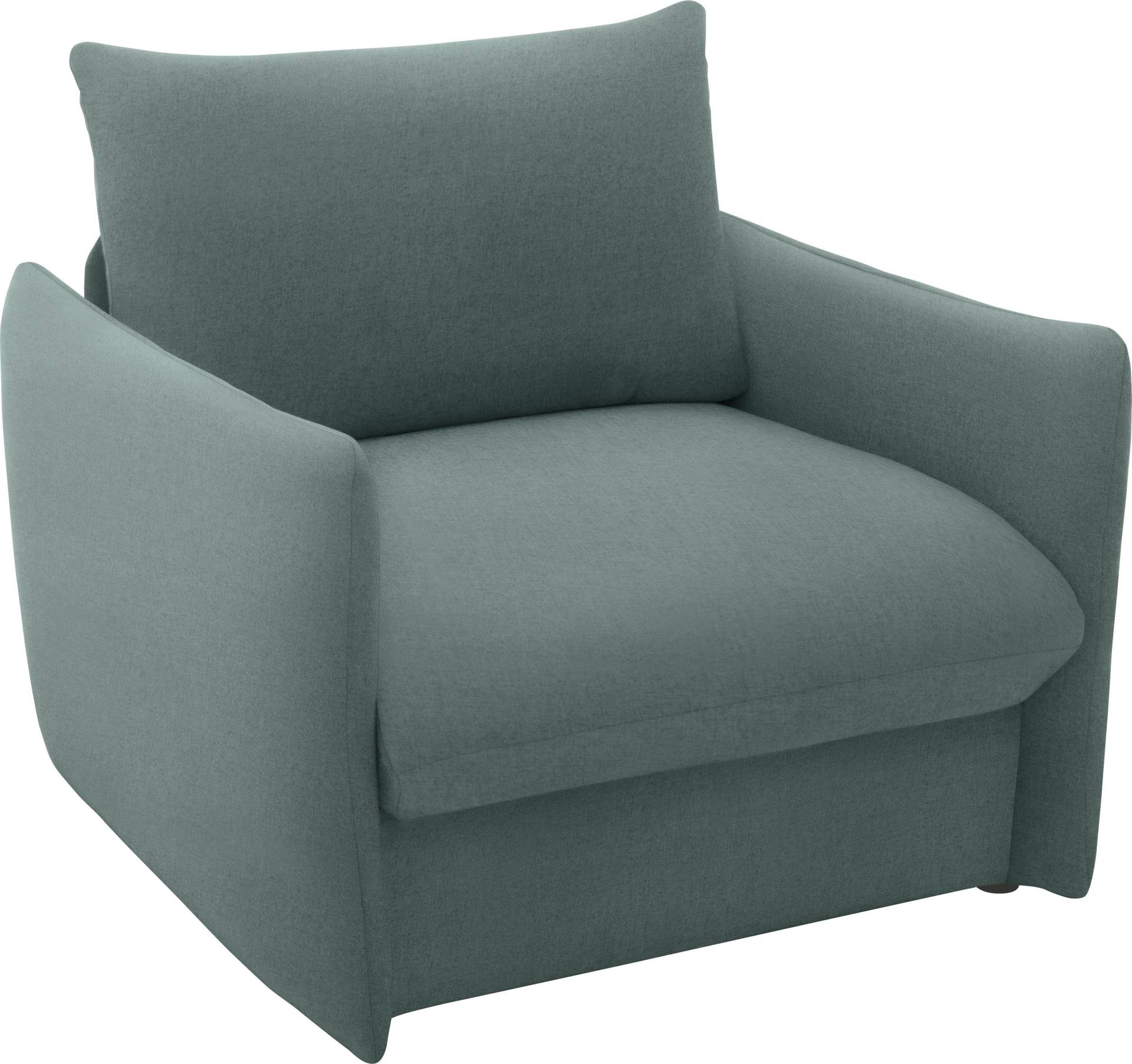 DOMO collection Sessel »700023 wandelbar zum Loungesessel, Relaxliege und Gästebett«, Schlaffunktion, Federkern, stabile Liegefläche ca. 70 x 195 cm DOMO collection Sessel »700023 wandelbar zum Loungesessel, Relaxliege und Gästebett«, Schlaffunktion, Federkern, stabile Liegefläche ca. 70 x 195 cm von DOMO collection