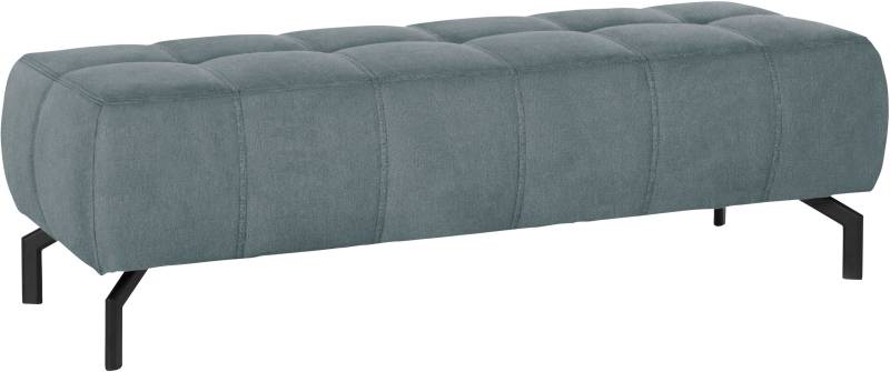 DOMO collection Polsterhocker »Cunelli«, passend zur "Cunelli"-Serie DOMO collection Polsterhocker »Cunelli«, passend zur "Cunelli"-Serie von DOMO collection