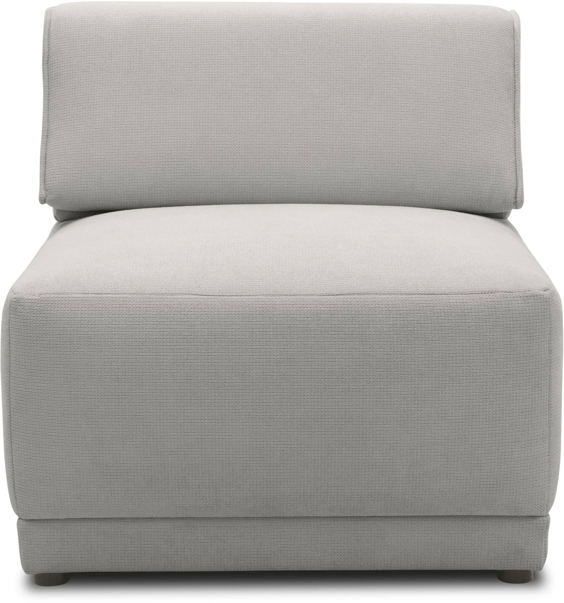 DOMO collection Sofaelement »800007«, Rückenkissen aufstellbar, unendlich erweiterbar von DOMO collection