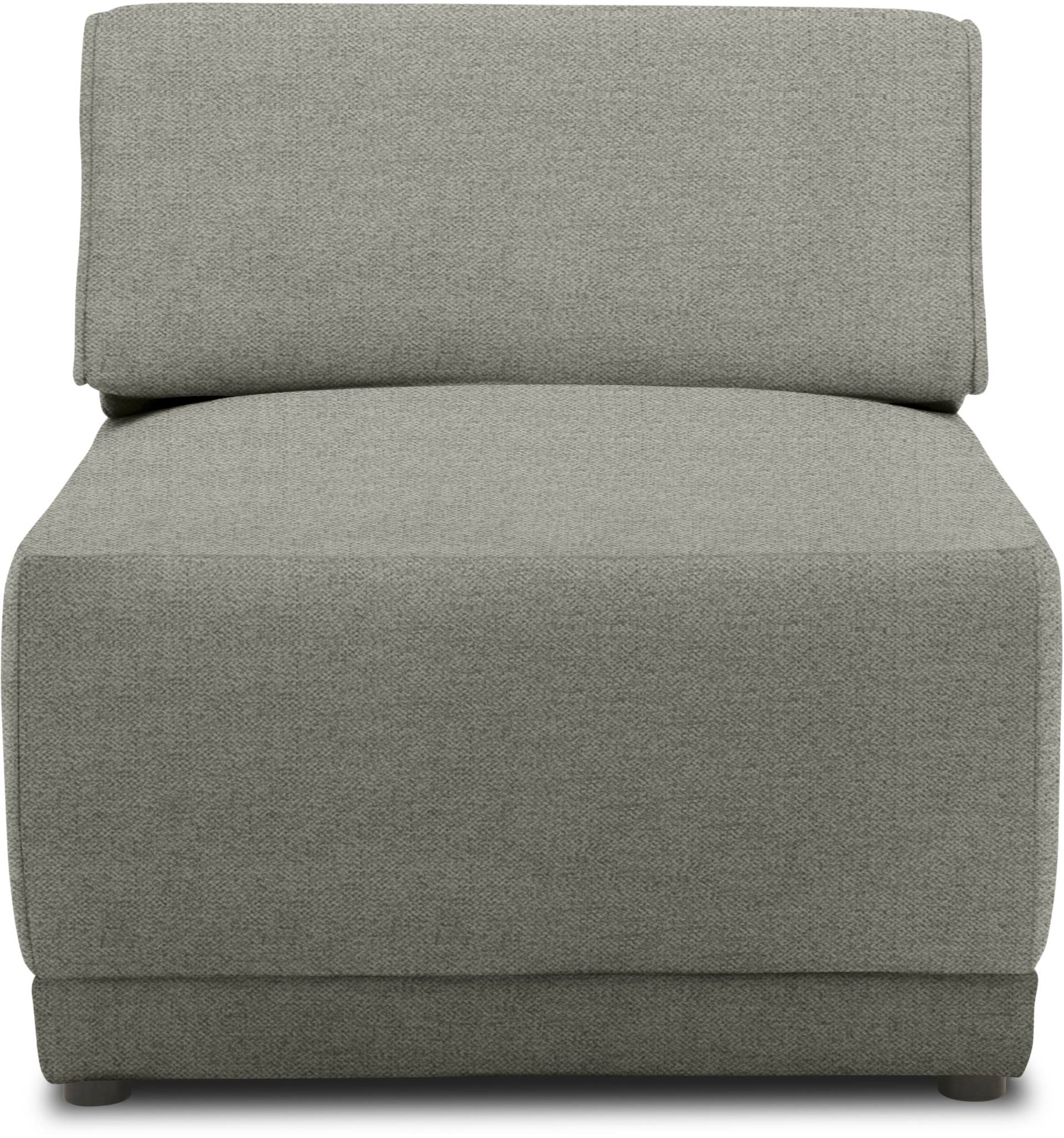 DOMO collection Sofaelement »800007«, Rückenkissen aufstellbar, unendlich erweiterbar von DOMO collection