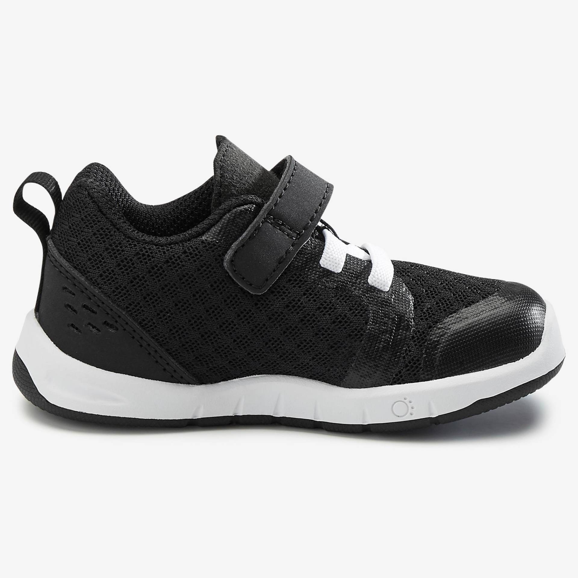 Turnschuhe - 520 Unisex Schwarz 23 von DOMYOS