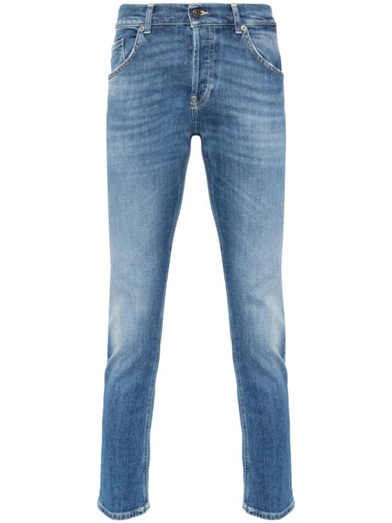 DONDUP George skinny jeans - Blue von DONDUP