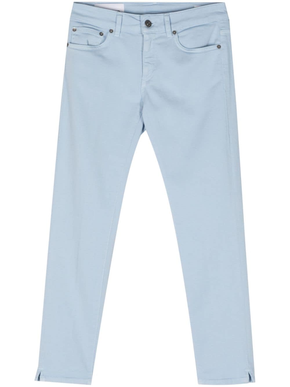 DONDUP Rose skinny-cut jeans - Blue von DONDUP