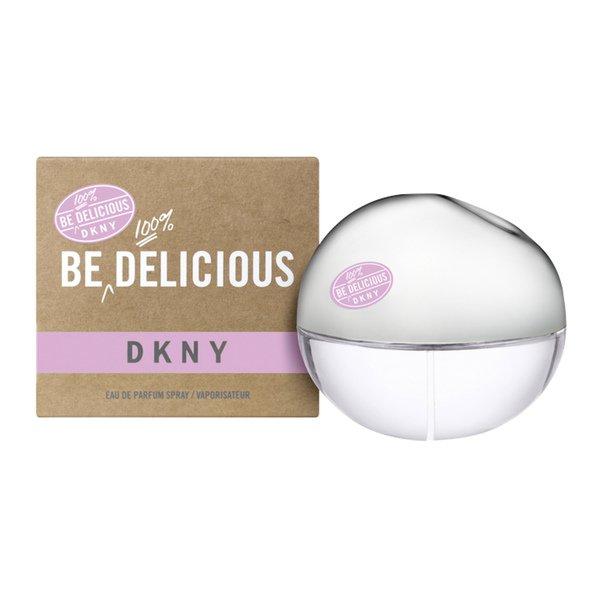 Be 100 % Delicious, Eau De Parfum Damen  30ml von DONNA KARAN NEW YORK