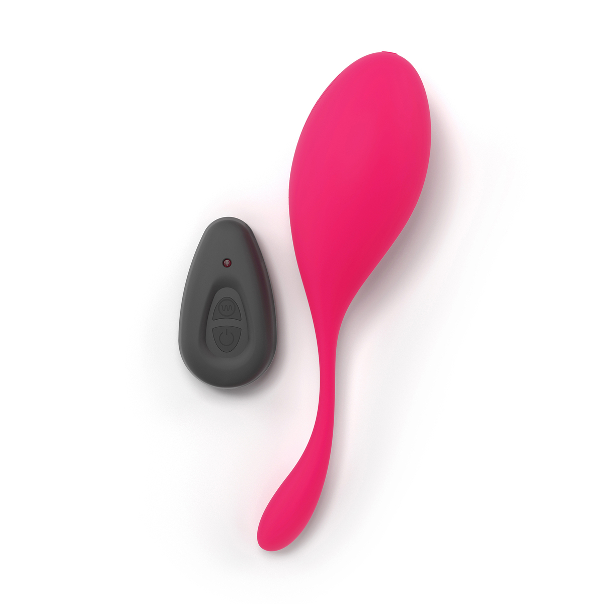 Vibro-Ei mit Fernbedienung Secret Vibe 2 von DORCEL