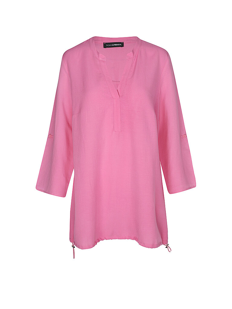 DORIS STREICH Bluse pink | 38 von DORIS STREICH