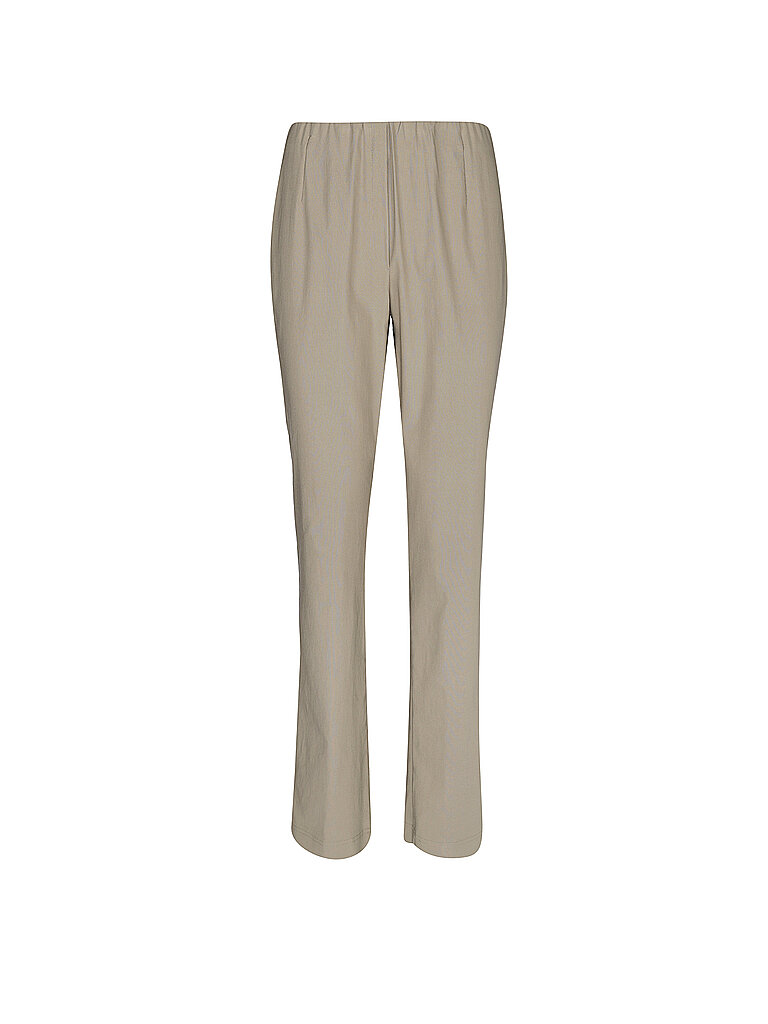 DORIS STREICH Businesshose beige | 48 von DORIS STREICH
