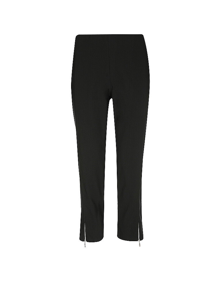 DORIS STREICH Hose 7/8 schwarz | 48 von DORIS STREICH