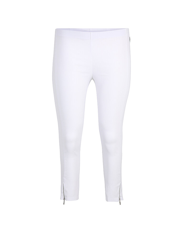 DORIS STREICH Hose 7/8 weiss | 52 DORIS STREICH Hose 7/8 weiss | 52 von DORIS STREICH