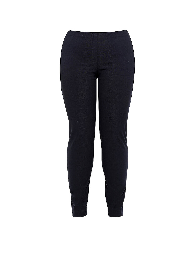 DORIS STREICH Hose  blau | 46 von DORIS STREICH