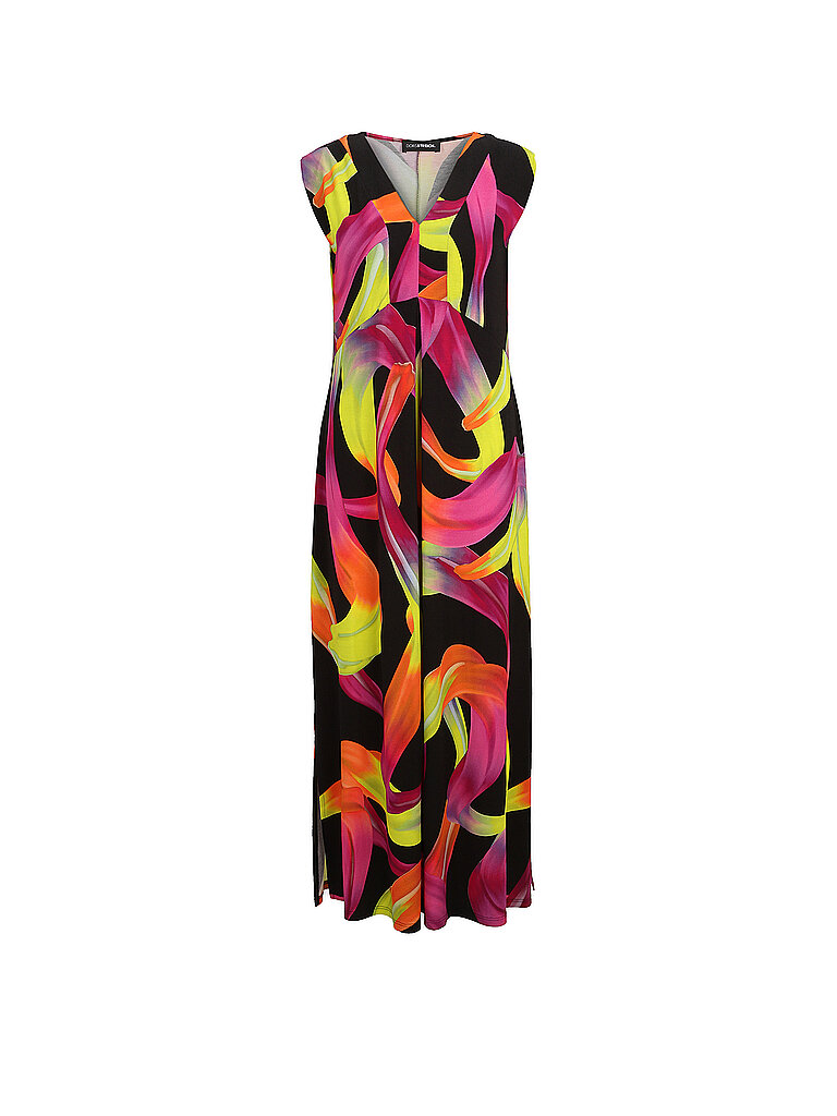 DORIS STREICH Midikleid bunt | 38 von DORIS STREICH