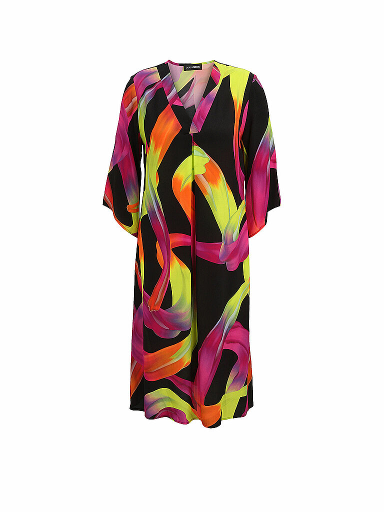 DORIS STREICH Minikleid bunt | 48 DORIS STREICH Minikleid bunt | 48 von DORIS STREICH