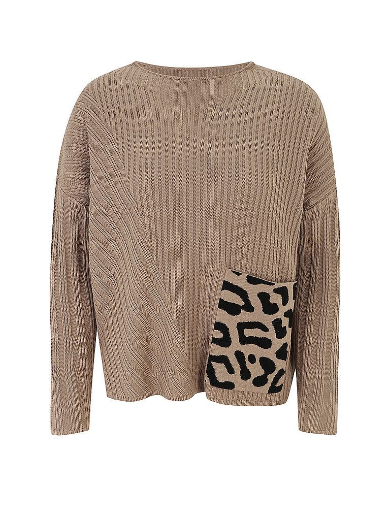 DORIS STREICH Pullover camel | 40 DORIS STREICH Pullover camel | 40 von DORIS STREICH