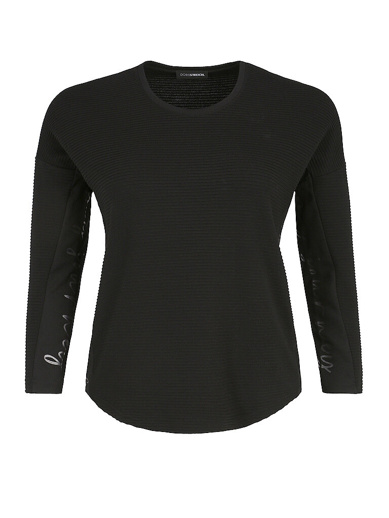DORIS STREICH Sweater schwarz | 40 von DORIS STREICH