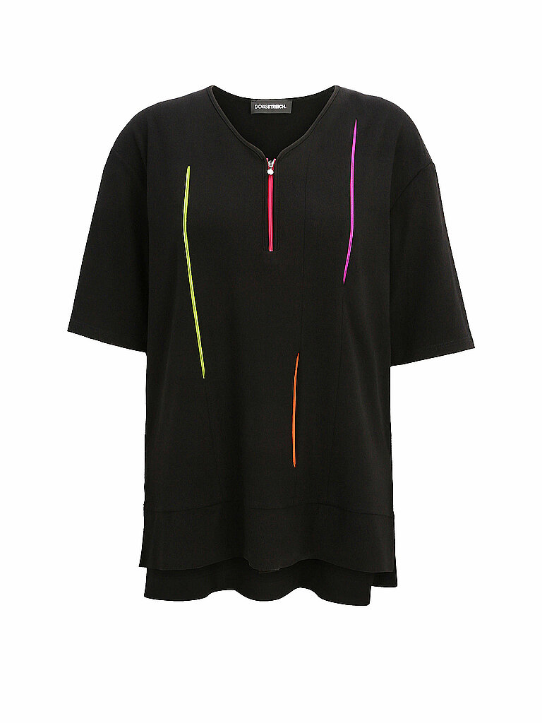 DORIS STREICH T-Shirt schwarz | 40 DORIS STREICH T-Shirt schwarz | 40 von DORIS STREICH