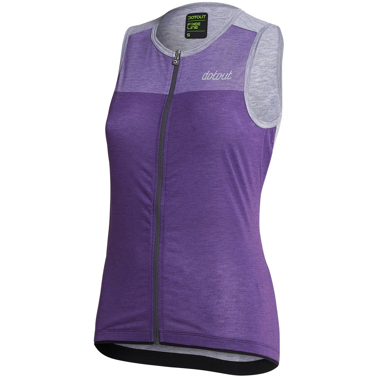 Dotout Damen Glory Trikot von DOTOUT