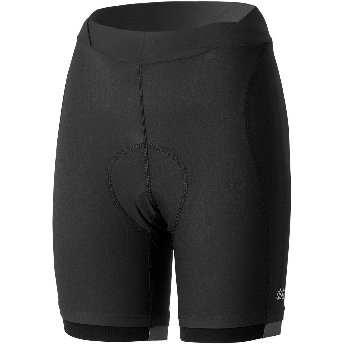 Dotout Damen Instinct Radhose kurz von DOTOUT