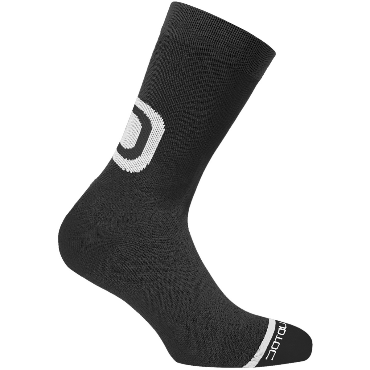 Dotout Logo Socken von DOTOUT