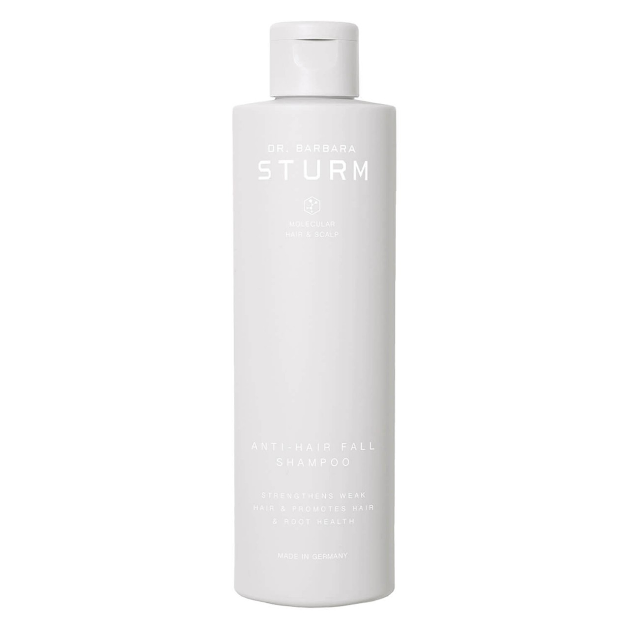 DR. BARBARA STURM - Anti-Hair Fall Shampoo von DR. BARBARA STURM