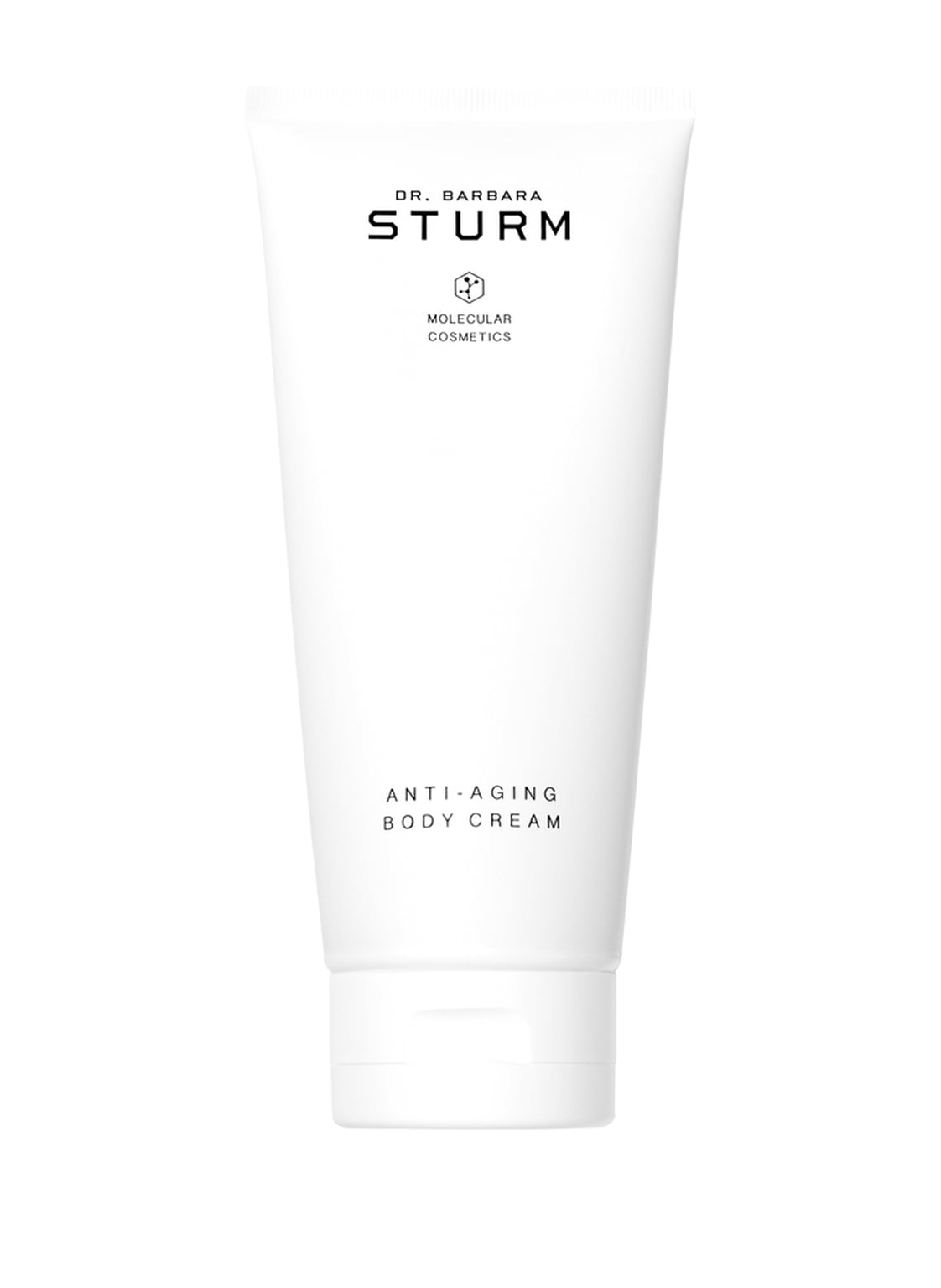Dr. Barbara Sturm Anti-Aging Body Cream Körpercreme 200 ml Dr. Barbara Sturm Anti-Aging Body Cream Körpercreme 200 ml von DR. BARBARA STURM