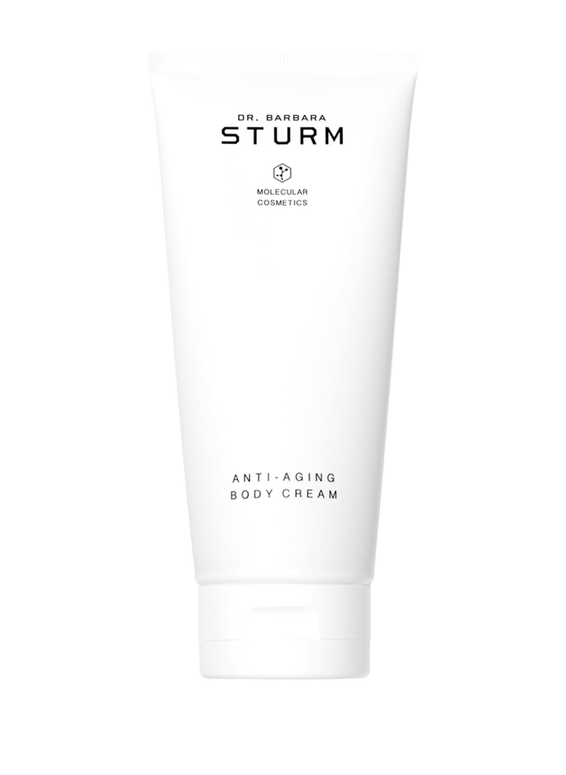 Dr. Barbara Sturm Anti-Aging Body Cream Körpercreme 500 ml von DR. BARBARA STURM