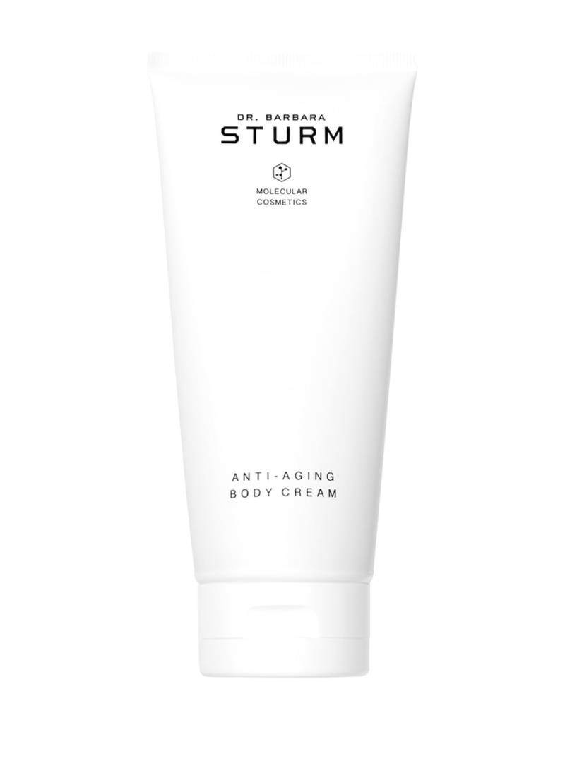 Dr. Barbara Sturm Anti-Aging Body Cream Körpercreme 200 ml von DR. BARBARA STURM