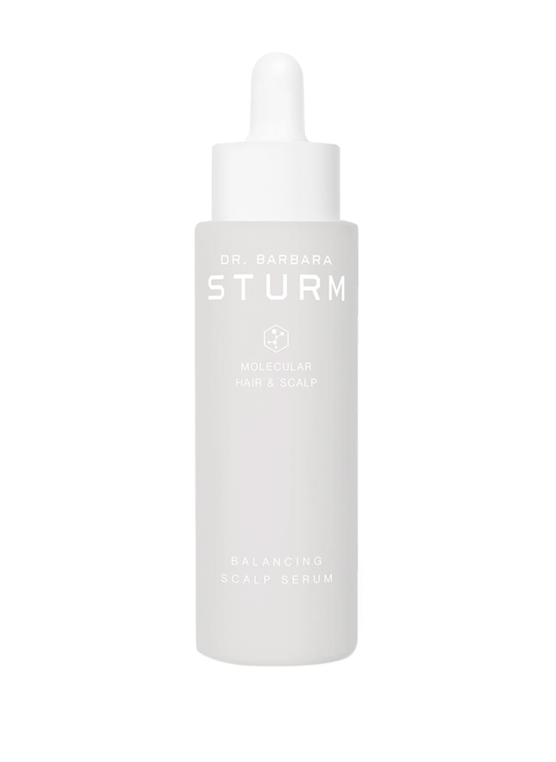 Dr. Barbara Sturm Balancing Scalp Serum Haarserum 50 ml Dr. Barbara Sturm Balancing Scalp Serum Haarserum 50 ml von DR. BARBARA STURM
