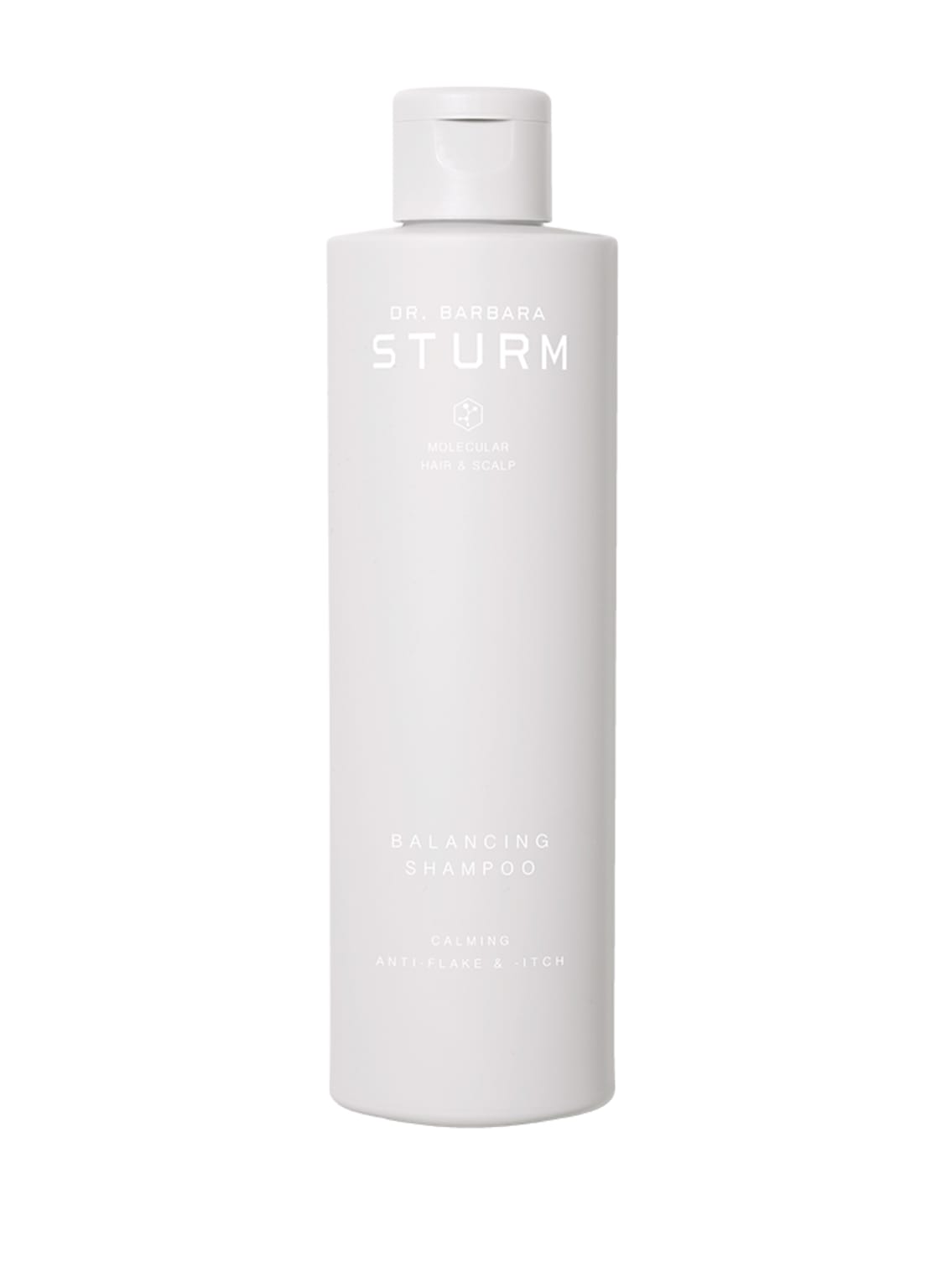 Dr. Barbara Sturm Balancing Shampoo Shampoo 250 ml Dr. Barbara Sturm Balancing Shampoo Shampoo 250 ml von DR. BARBARA STURM