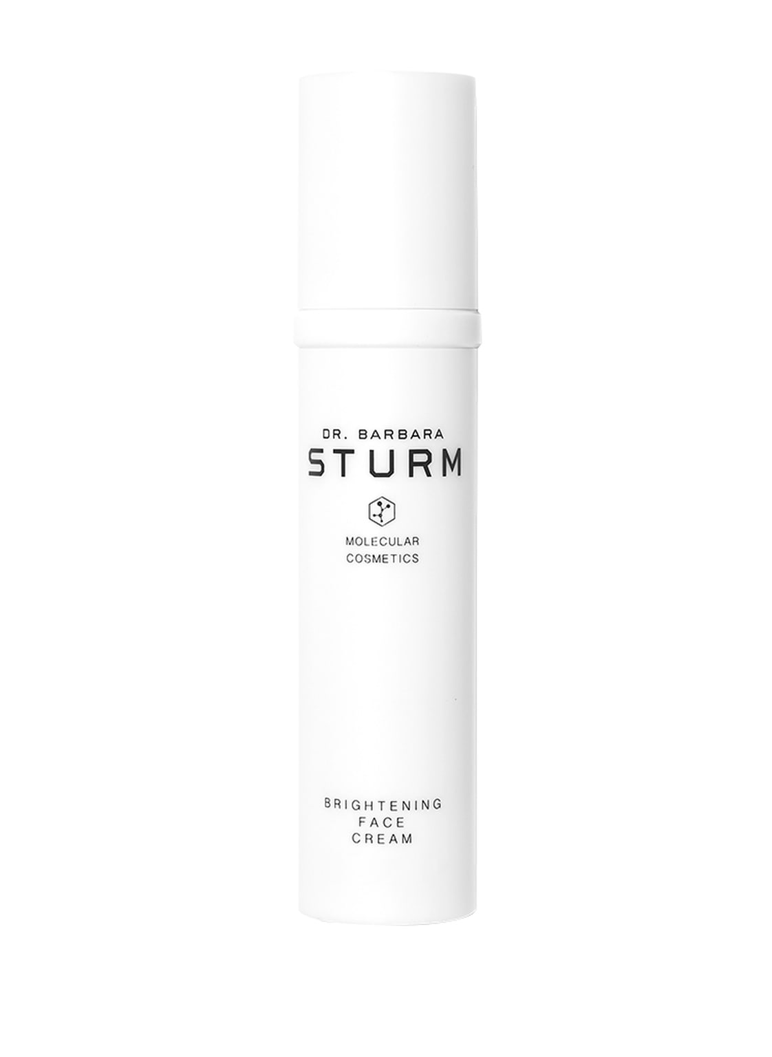 Dr. Barbara Sturm Brightening Face Cream Aufhellende Gesichtscreme 50 ml Dr. Barbara Sturm Brightening Face Cream Aufhellende Gesichtscreme 50 ml von DR. BARBARA STURM