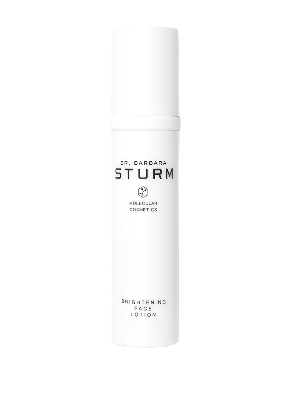 Dr. Barbara Sturm Brightening Face Lotion Aufhellende Gesichtspflege 50 ml von DR. BARBARA STURM