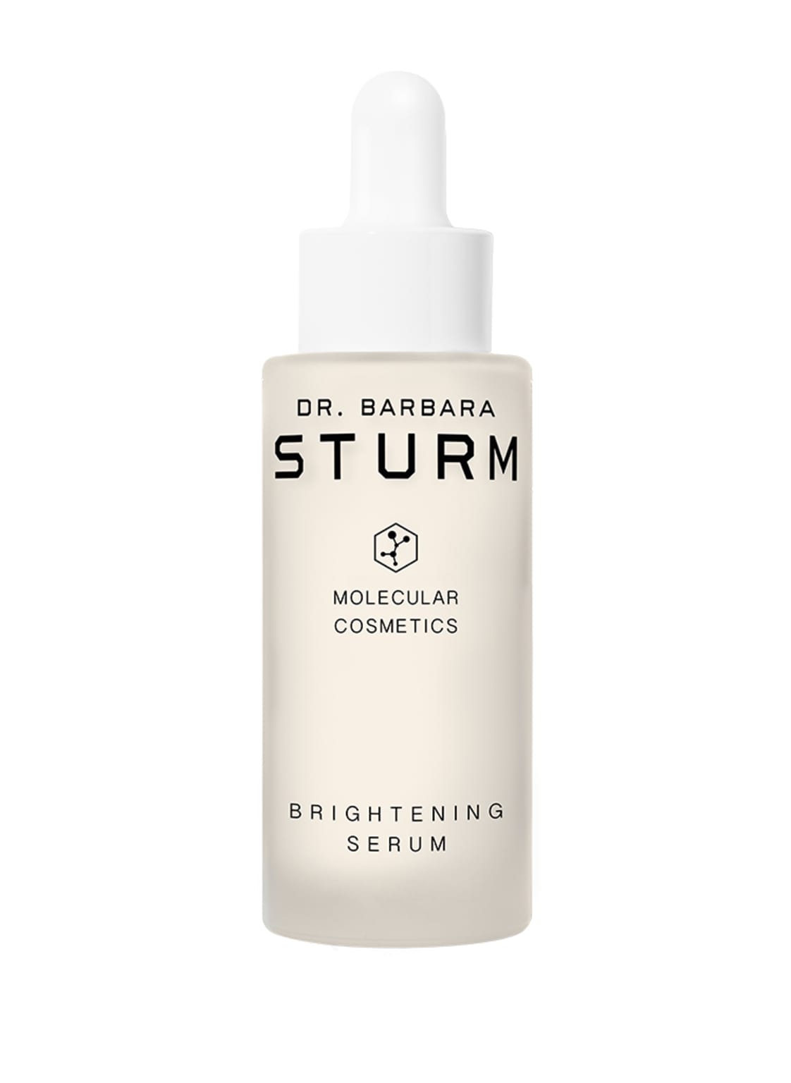 Dr. Barbara Sturm Brightening Serum Aufhellendes Serum 30 ml Dr. Barbara Sturm Brightening Serum Aufhellendes Serum 30 ml von DR. BARBARA STURM