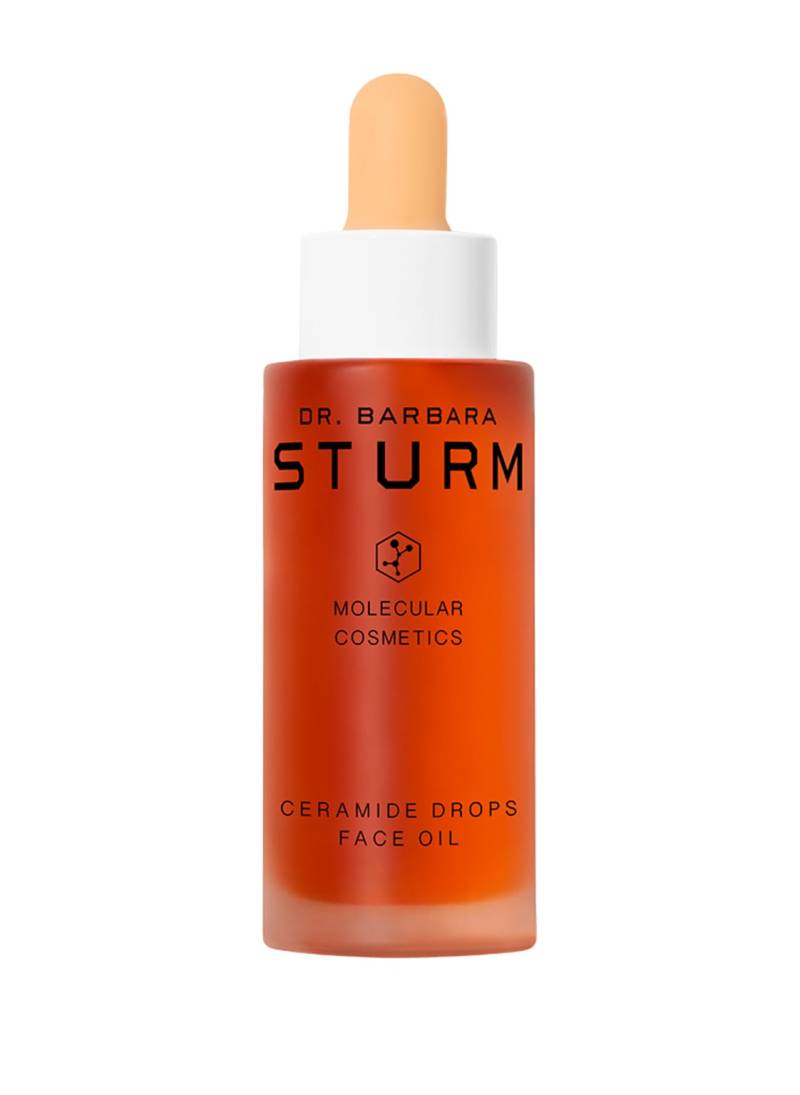 Dr. Barbara Sturm Ceramide Drops Face Oil Gesichtsöl 30 ml von DR. BARBARA STURM